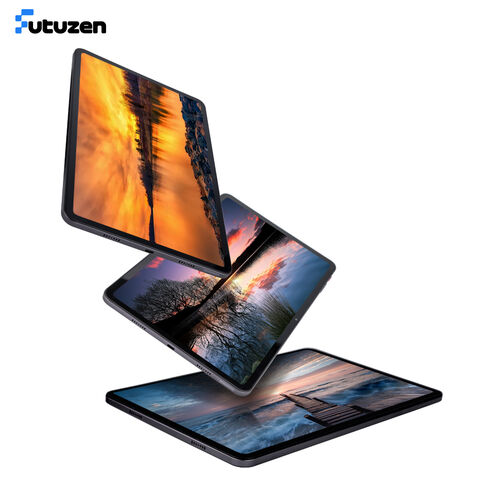 Tablet PC 4G Android 14.0, Pantalla 1200*2000, Spreadtrum T616 Octa Core, 6GB+128GB, Batería 8000mAh, Cámara Dual 13MP+5MP, WiFi BT 5.0 para Entretenimiento al por Mayor
