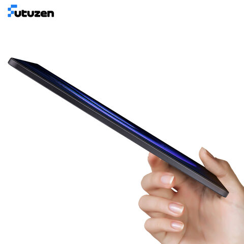 Tablet PC 4G Android 14.0, Pantalla 1200*2000, Spreadtrum T616 Octa Core, 6GB+128GB, Batería 8000mAh, Cámara Dual 13MP+5MP, WiFi BT 5.0 para Entretenimiento al por Mayor