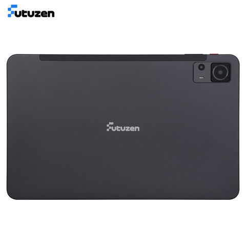 Tablet PC 4G Android 14.0, Pantalla 1200*2000, Spreadtrum T616 Octa Core, 6GB+128GB, Batería 8000mAh, Cámara Dual 13MP+5MP, WiFi BT 5.0 para Entretenimiento al por Mayor