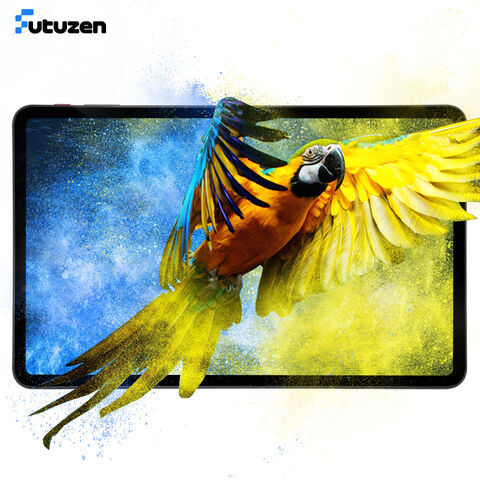 Tablet PC 4G Android 14.0, Pantalla 1200*2000, Spreadtrum T616 Octa Core, 6GB+128GB, Batería 8000mAh, Cámara Dual 13MP+5MP, WiFi BT 5.0 para Entretenimiento al por Mayor