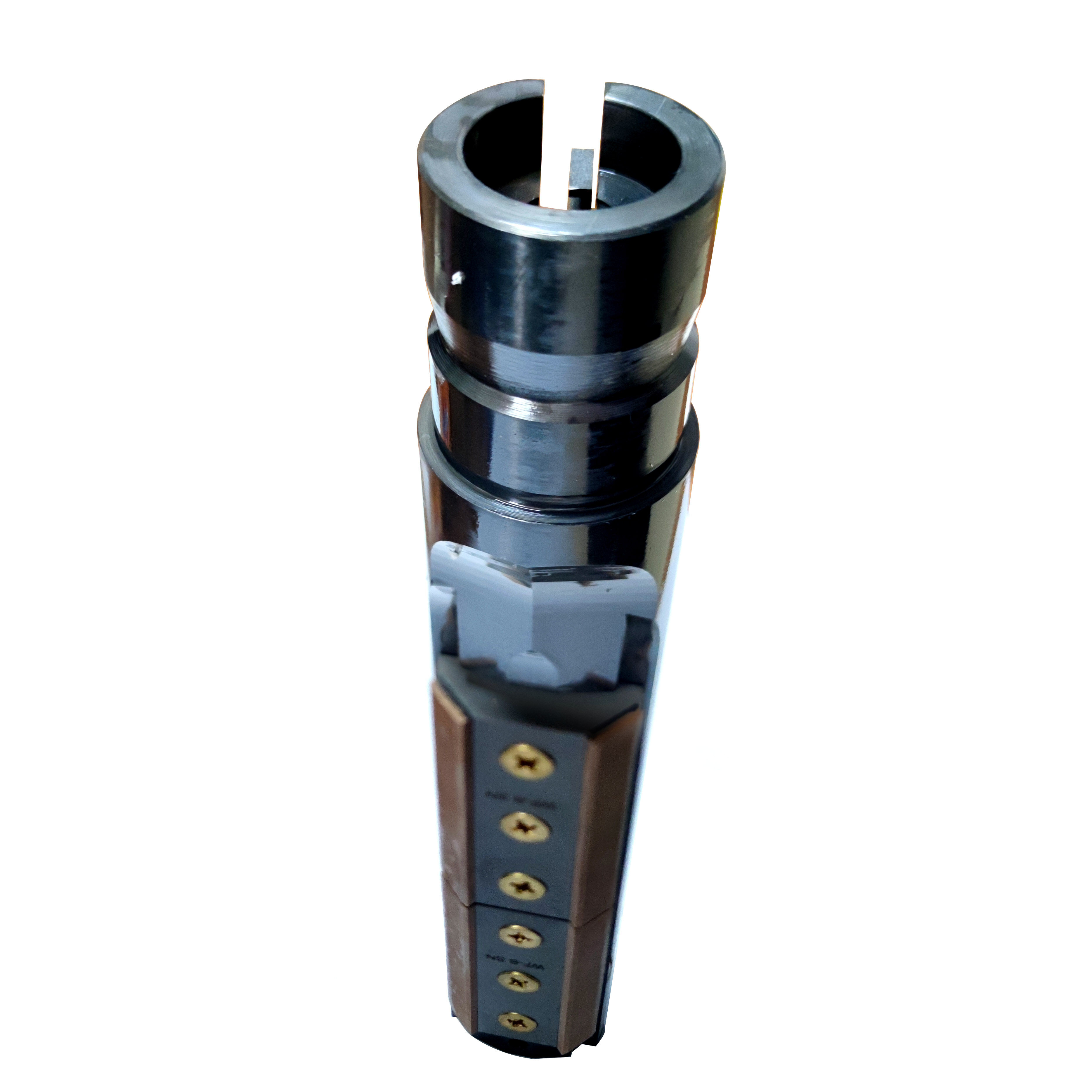 2h-p28 Sunnen Honing Mandrel For Long Bore Hone $160 2h-p28 Sunnen Honing Mandrel For Long Bore Hone $160