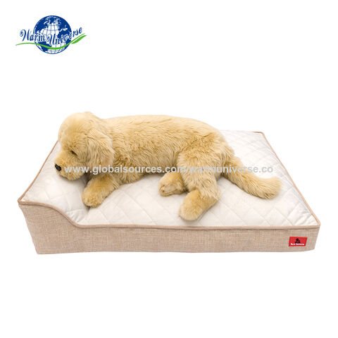 Precio al por mayor - Sofá cama de lujo con espuma viscoelástica - Sofá para mascotas