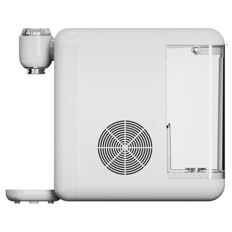 Distributeur d'eau électrique de grande capacité pour petits appareils de cuisine, distributeur automatique pour bureau et domicile