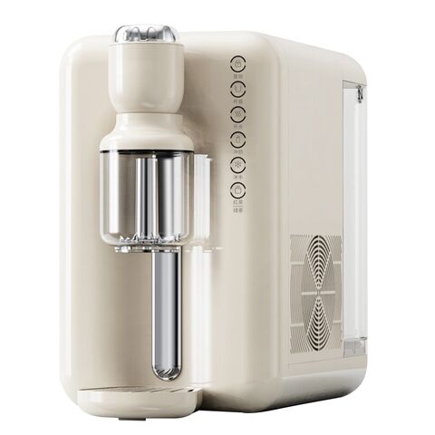 Distributeur d'eau électrique de grande capacité pour petits appareils de cuisine, distributeur automatique pour bureau et domicile