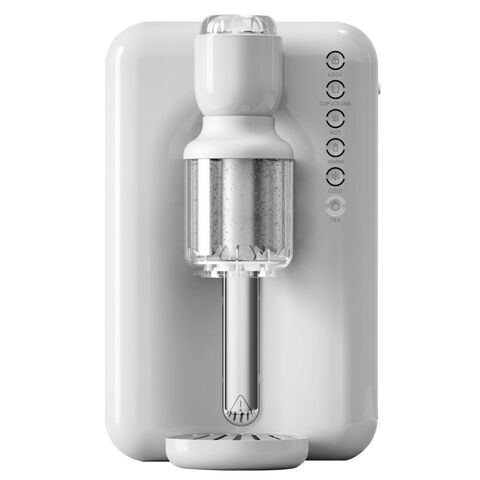 Distributeur d'eau de bureau intelligent RO riche en hydrogène pour camping-car et usage domestique