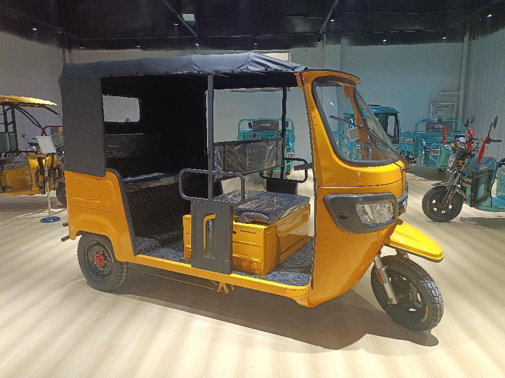 Factory Direct High Quality China Wholesale Hot Sale Tricycles Jinpeng ...