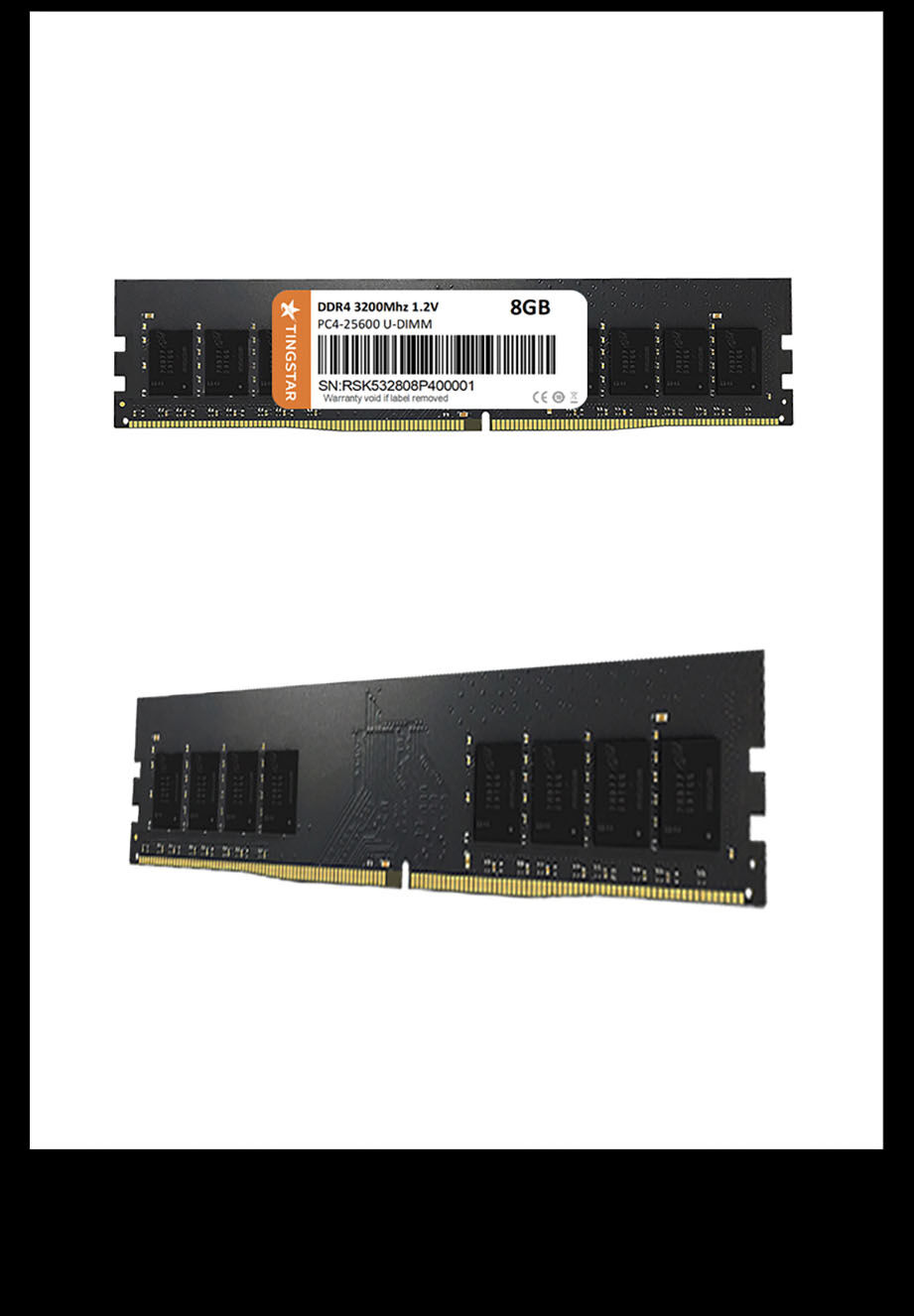 Ram Factory Computer Factory Wholesale Computer Ram Ddr4 Bulk Sodimm Desktop Pc Computer 8gb ...