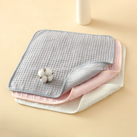 Toalhas de Banho Confortáveis - Altamente Absorventes, de Secagem Rápida e Suaves para a Pele para Uso Familiar. Ideal para hotéis e grossistas.