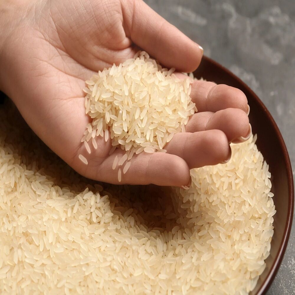 Parboiled Rice Great Crop High Quality Cheaper Price / High Quality ...