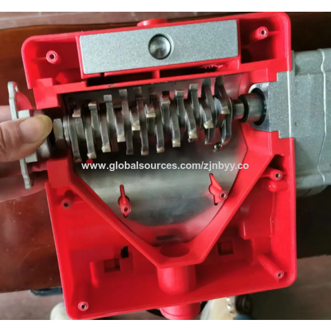 Cepillo Eléctrico Portátil para Madera - Herramienta de Carpintería Profesional