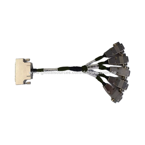 Bnc Female Jack 1553b Rf Coaxial Cable Assembly Signal Test Bnc Female Jack 1553b Rf Coaxial Cable Assembly Signal Test