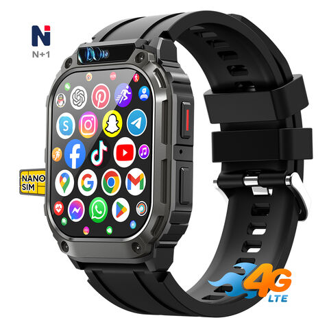 Hot new arrival smart watch Sale