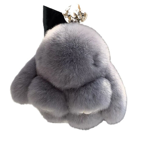 Llavero de muñeca de dibujos animados 3D de gran venta, regalo promocional