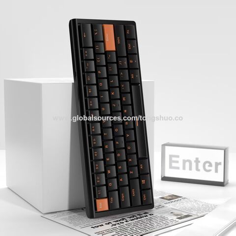 Clavier Mécanique Profil Bas à Bas Prix en Gros