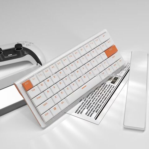 Clavier Mécanique Profil Bas à Bas Prix en Gros