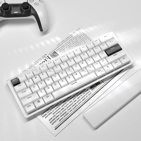 Clavier Mécanique Profil Bas à Bas Prix en Gros
