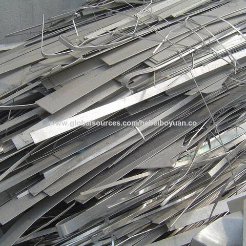 Venta Directa de Fábrica: Chatarra de Aluminio de Alta Calidad, Latas de Aluminio y Recortes de Extrusión al por Mayor