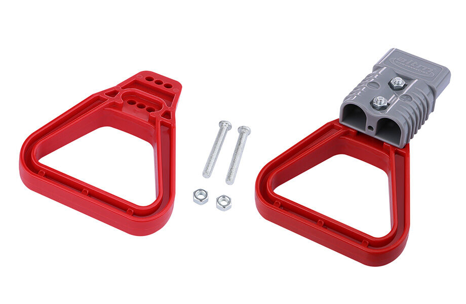 Bulk Buy China Wholesale High-power Connector Sh 175a 600v Bipolar Plug ...