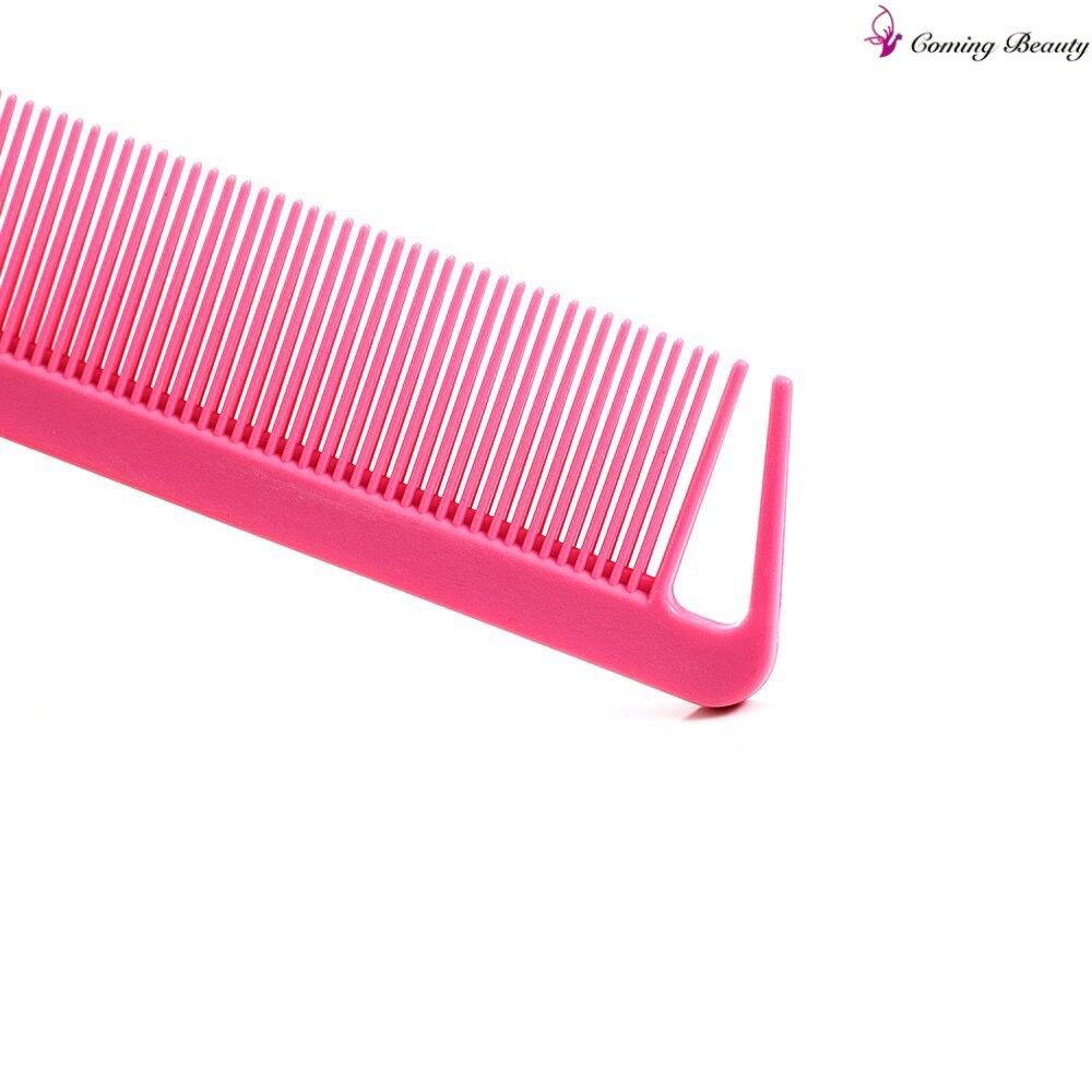 Wholesale Premium Abs Rat Tail Comb With Heat Resistance And Anti ...