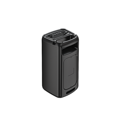 Tragbarer drahtloser Audio Line Subwoofer Lautsprecher Bass Audio Systeme Lautsprecher Box