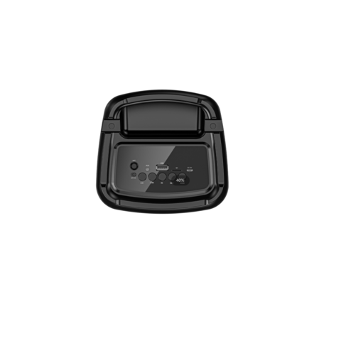 Tragbarer drahtloser Audio Line Subwoofer Lautsprecher Bass Audio Systeme Lautsprecher Box