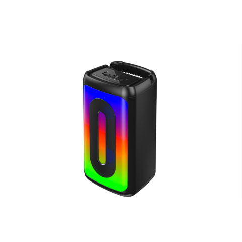 Tragbarer drahtloser Audio Line Subwoofer Lautsprecher Bass Audio Systeme Lautsprecher Box