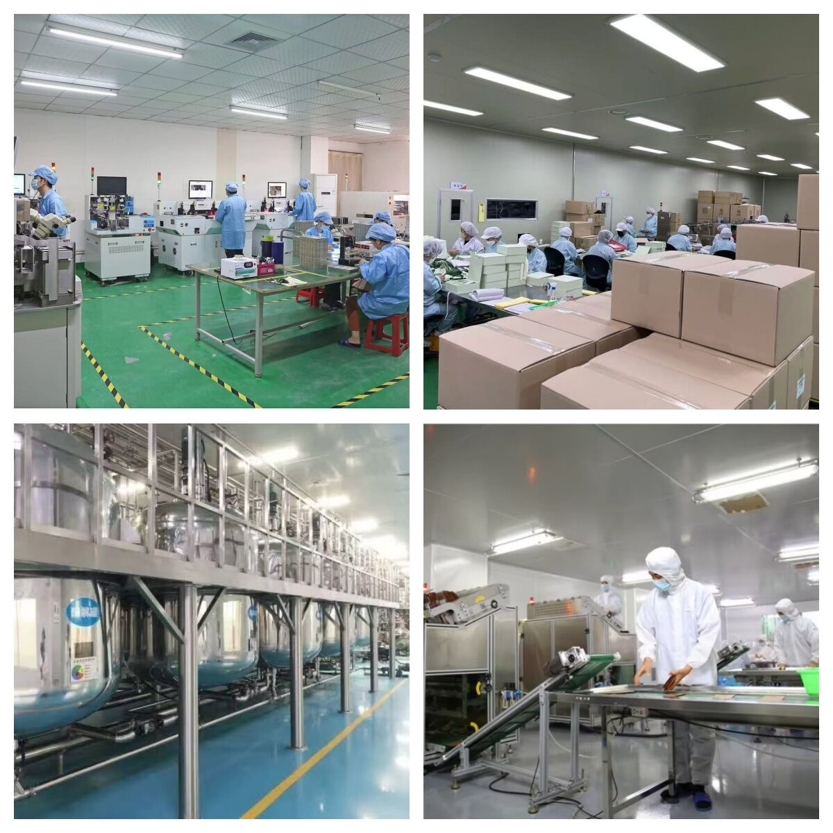 Shop Retatrutide 5mg peptide 99% high purity white powder-Detailed Image 8