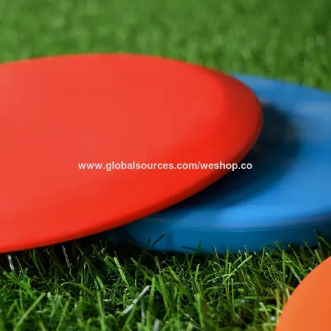 Disc Golf Ausrüstung, Wurfscheibe, Ultimate Frisbee, Logo Druck, Outdoor Teambuilding Frisbee, Golf Lehrfrisbee