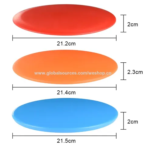 Disc Golf Ausrüstung, Wurfscheibe, Ultimate Frisbee, Logo Druck, Outdoor Teambuilding Frisbee, Golf Lehrfrisbee