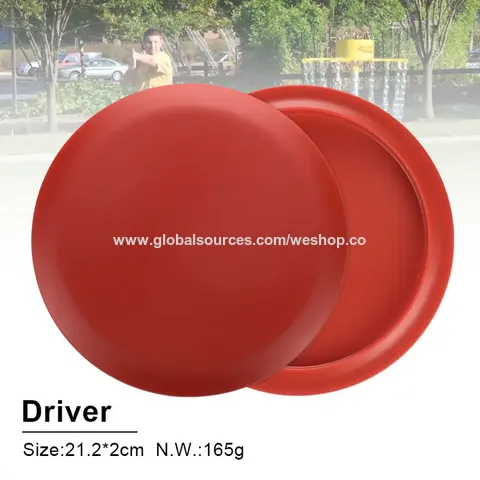 Disc Golf Ausrüstung, Wurfscheibe, Ultimate Frisbee, Logo Druck, Outdoor Teambuilding Frisbee, Golf Lehrfrisbee