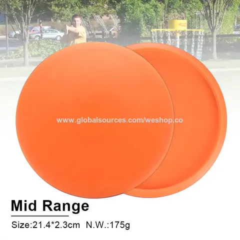 Disc Golf Ausrüstung, Wurfscheibe, Ultimate Frisbee, Logo Druck, Outdoor Teambuilding Frisbee, Golf Lehrfrisbee
