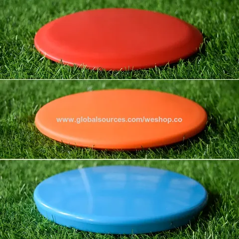Disc Golf Ausrüstung, Wurfscheibe, Ultimate Frisbee, Logo Druck, Outdoor Teambuilding Frisbee, Golf Lehrfrisbee
