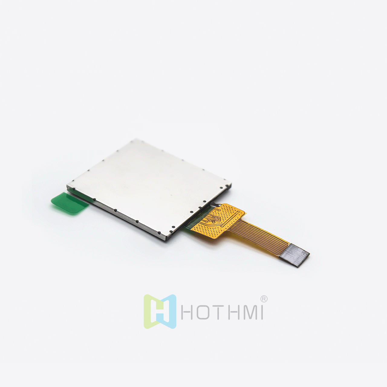 1.4 Inch Square Tft Lcd Display Module/ips Full Viewing Angle/240x240 ...