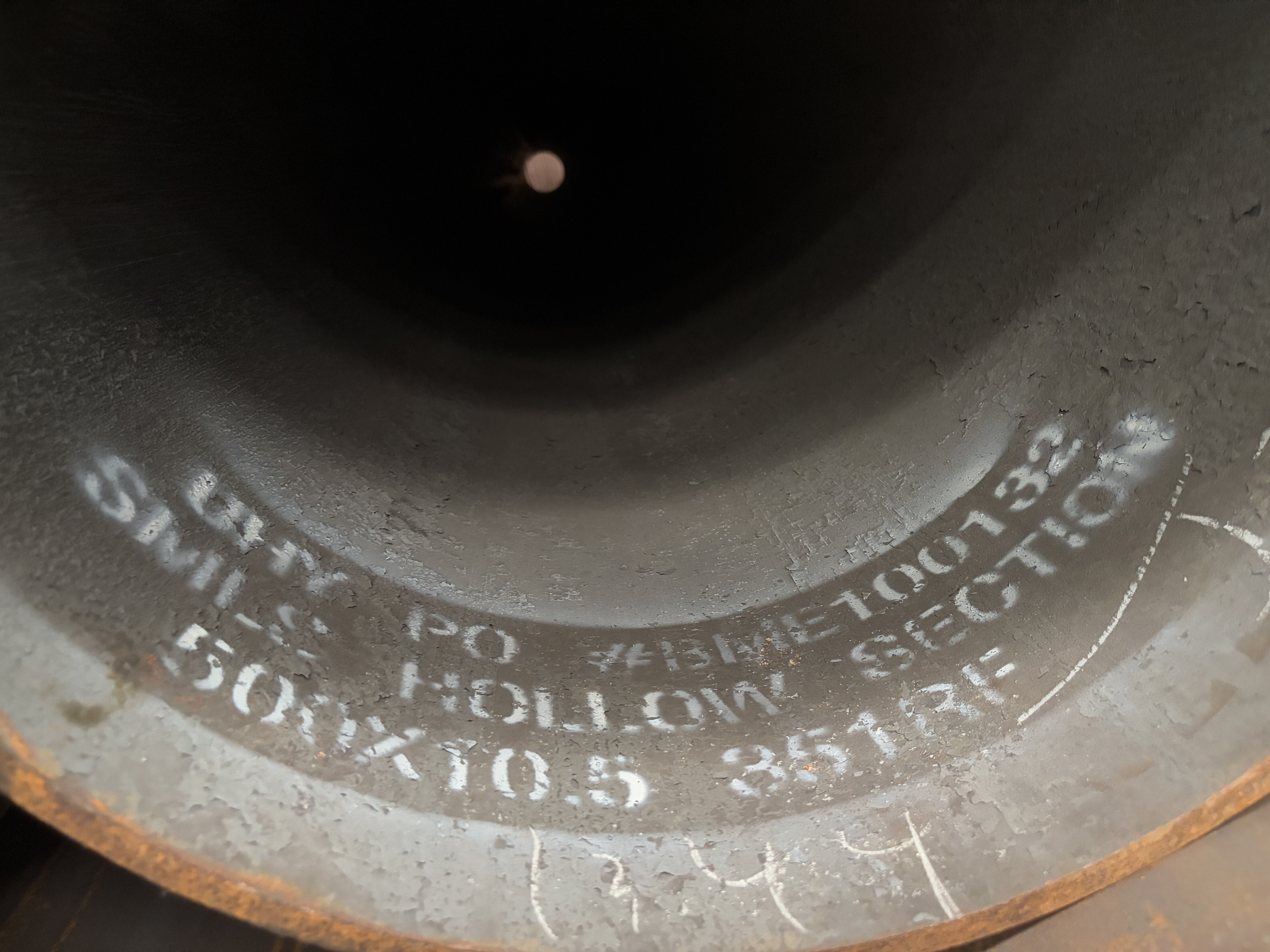 Factory Direct High Quality China Wholesale 16mo3 Steel Line Pipe ...
