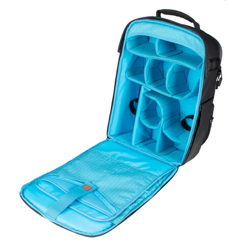 FB-4 Pro Kamera Rucksack