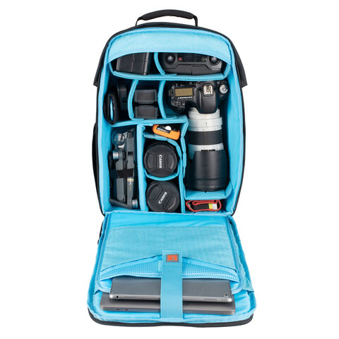 FB-4 Pro Kamera Rucksack