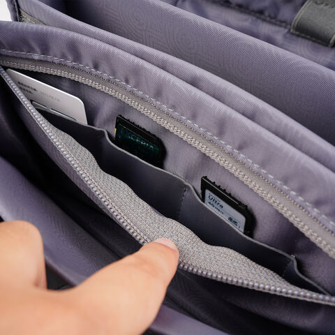 BN-2318 Aufbewahrung tasche