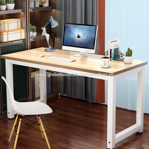 Escritorios de oficina, mesa de ordenador, escritorio para estudio en casa, escritorio sencillo para estudiantes, escritorio para dormitorio, escritorio simple para oficina