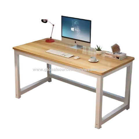 Escritorios de oficina, mesa de ordenador, escritorio para estudio en casa, escritorio sencillo para estudiantes, escritorio para dormitorio, escritorio simple para oficina