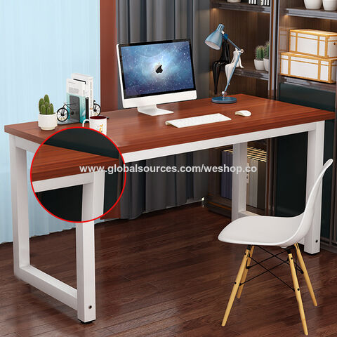 Escritorios de oficina, mesa de ordenador, escritorio para estudio en casa, escritorio sencillo para estudiantes, escritorio para dormitorio, escritorio simple para oficina