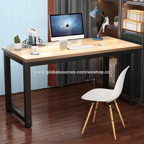 Escritorios de oficina, mesa de ordenador, escritorio para estudio en casa, escritorio sencillo para estudiantes, escritorio para dormitorio, escritorio simple para oficina