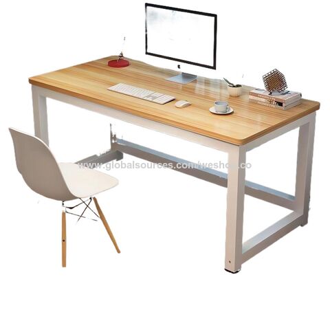 Escritorios de oficina, mesa de ordenador, escritorio para estudio en casa, escritorio sencillo para estudiantes, escritorio para dormitorio, escritorio simple para oficina