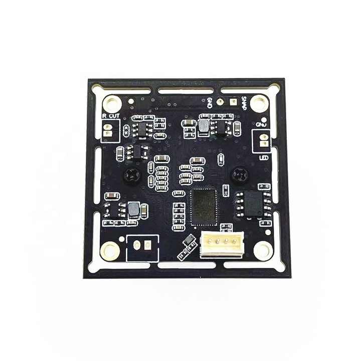 Ultra Low Light Performance Cmos Imx462 Sensor 1080p 30fps 60fps Usb2.0 ...