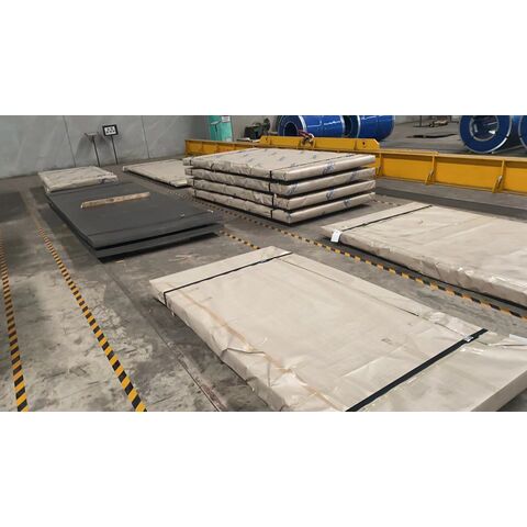 Placa de Acero Resistente a la Intemperie A588 A243 Q345nh Q295nh para Construcción - Acero Corten de Alta Calidad