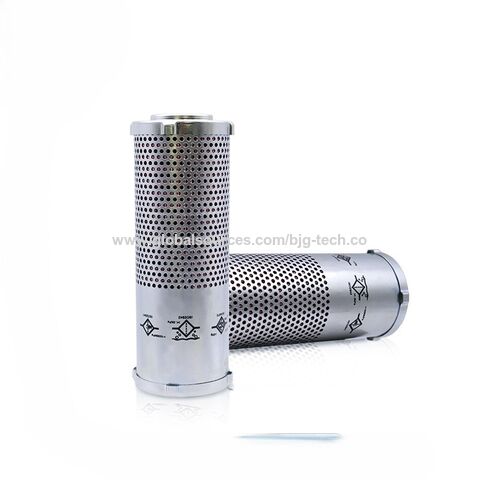 Replace Trane Oil Filter Element BJG-FLR03434 filter element