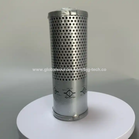 Replace Trane Oil Filter Element BJG-FLR03434 filter element