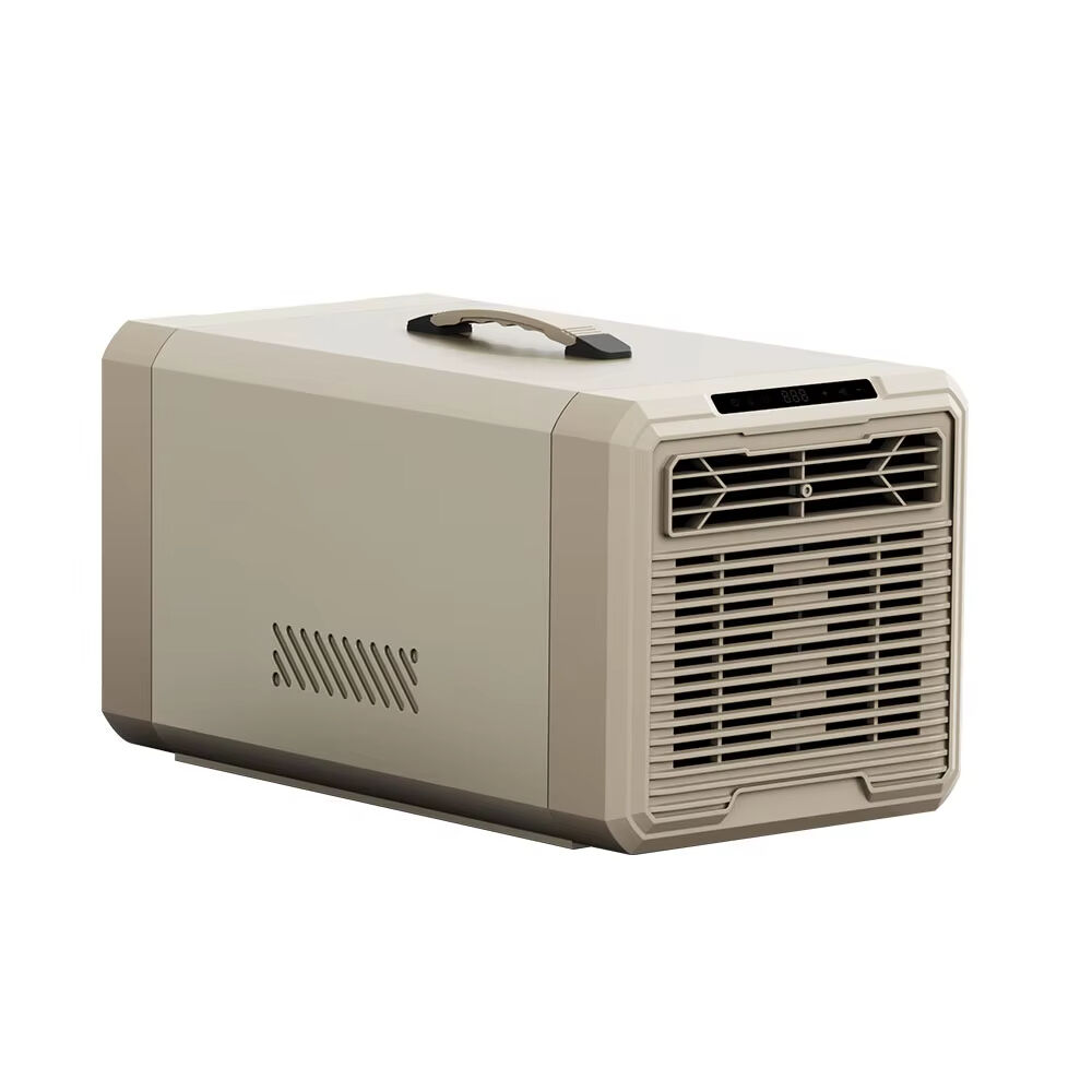 Factory Direct High Quality China Wholesale Portable Air Conditioner ...