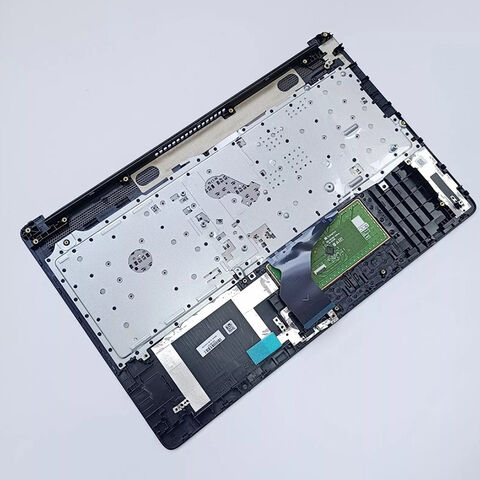 Atacado Palmrest Teclado Touchpad L20386-001 Para HP 15-DA 15-DB 15-da0014dx 15-da0076nr AP29M000A00 TPN-C135 TPN-C136
