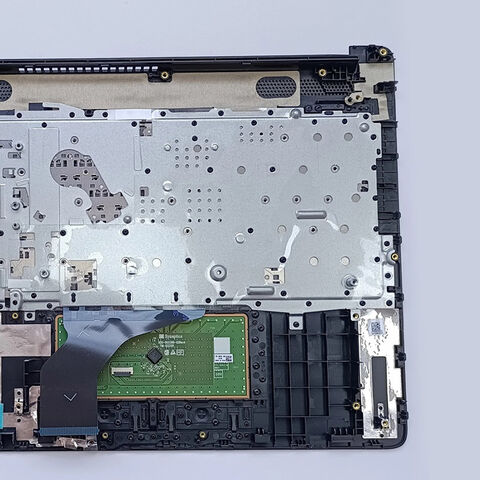 Atacado Palmrest Teclado Touchpad L20386-001 Para HP 15-DA 15-DB 15-da0014dx 15-da0076nr AP29M000A00 TPN-C135 TPN-C136