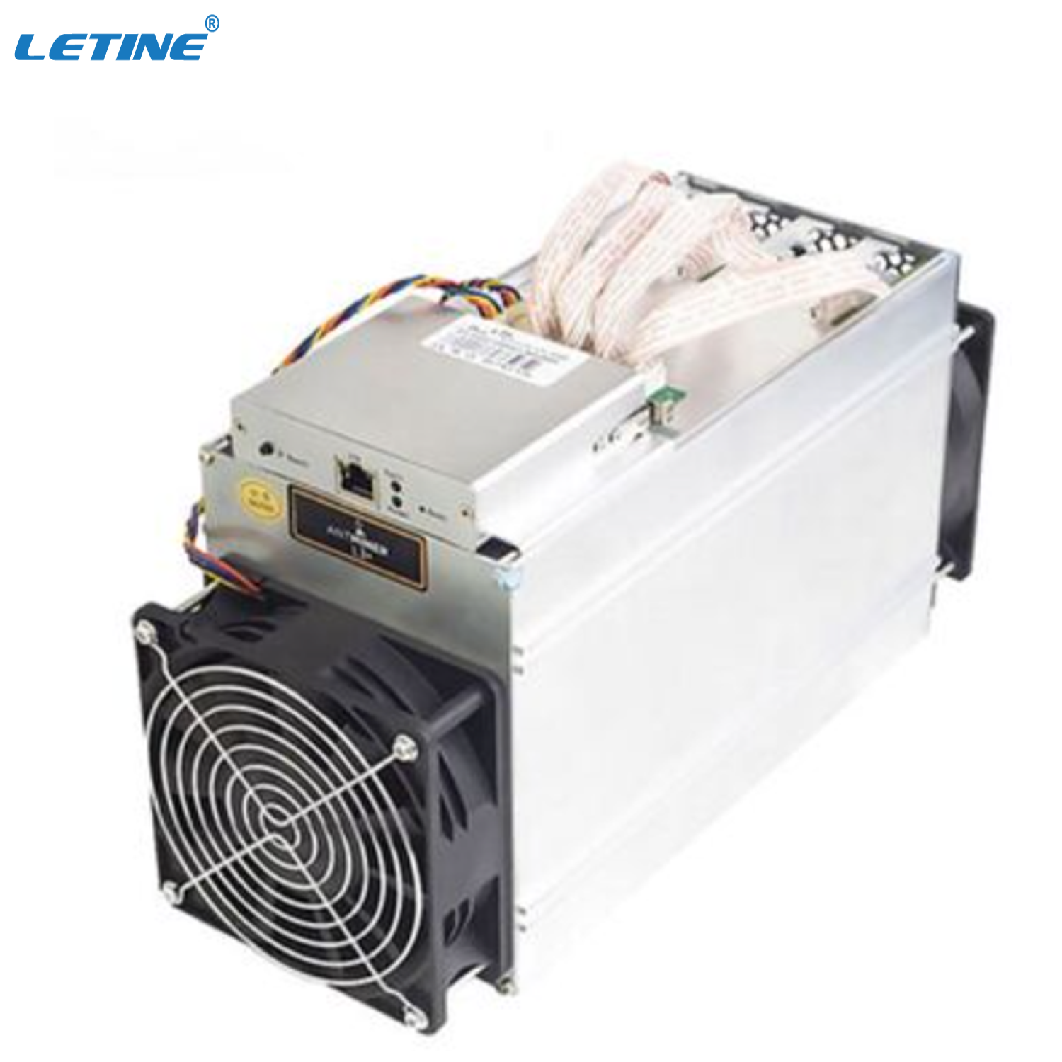 Factory Direct High Quality China Wholesale In Stock New Antminer 